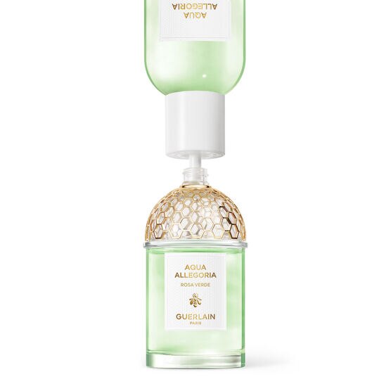 AQUA ALLEGORIA ROSA VERDE EDT - 200ML